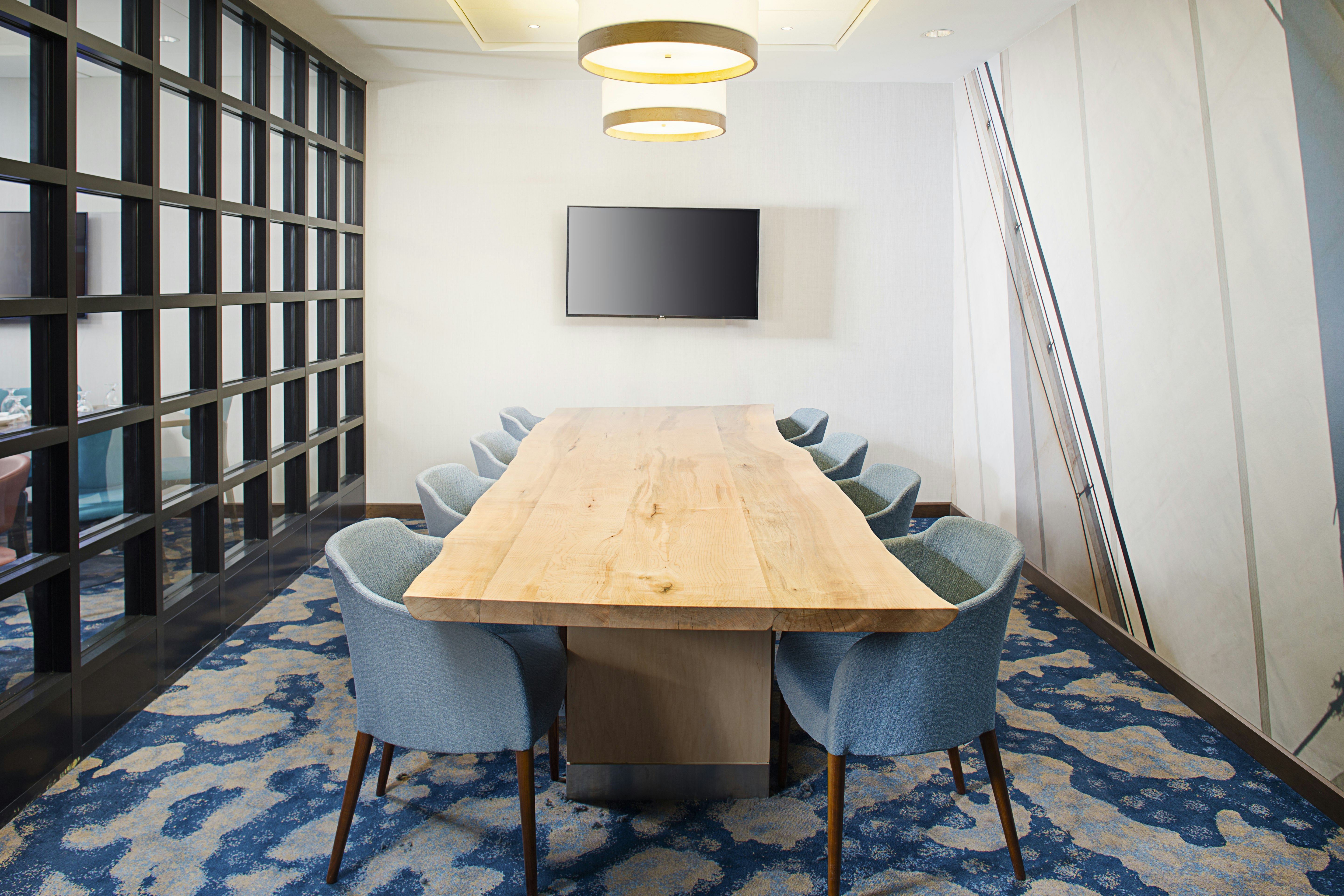 Hilton Garden Inn Providence 44/49
