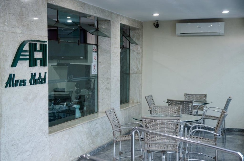 Alves Hotel 31/50