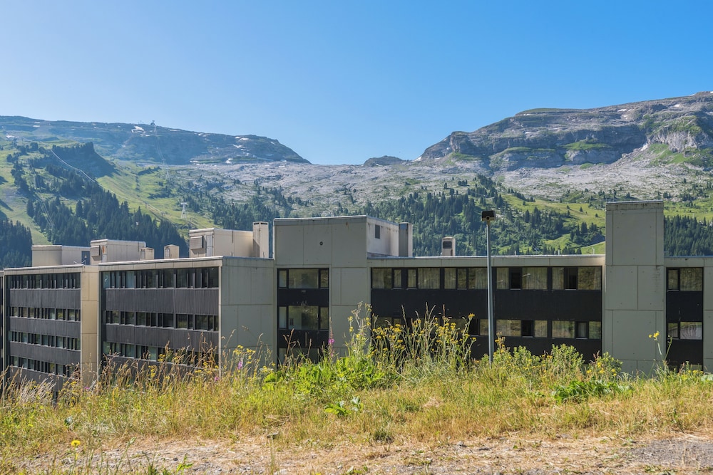 RESIDENCE PIERRE AND VACANCES LA FORET 8/50