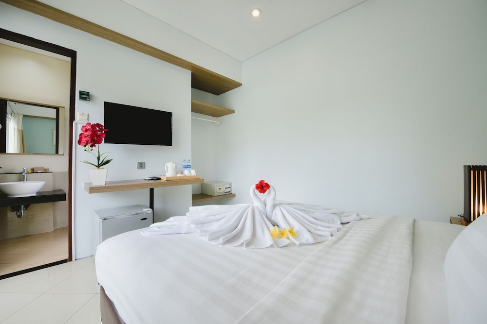 Bali Breezz Hotel 10/50