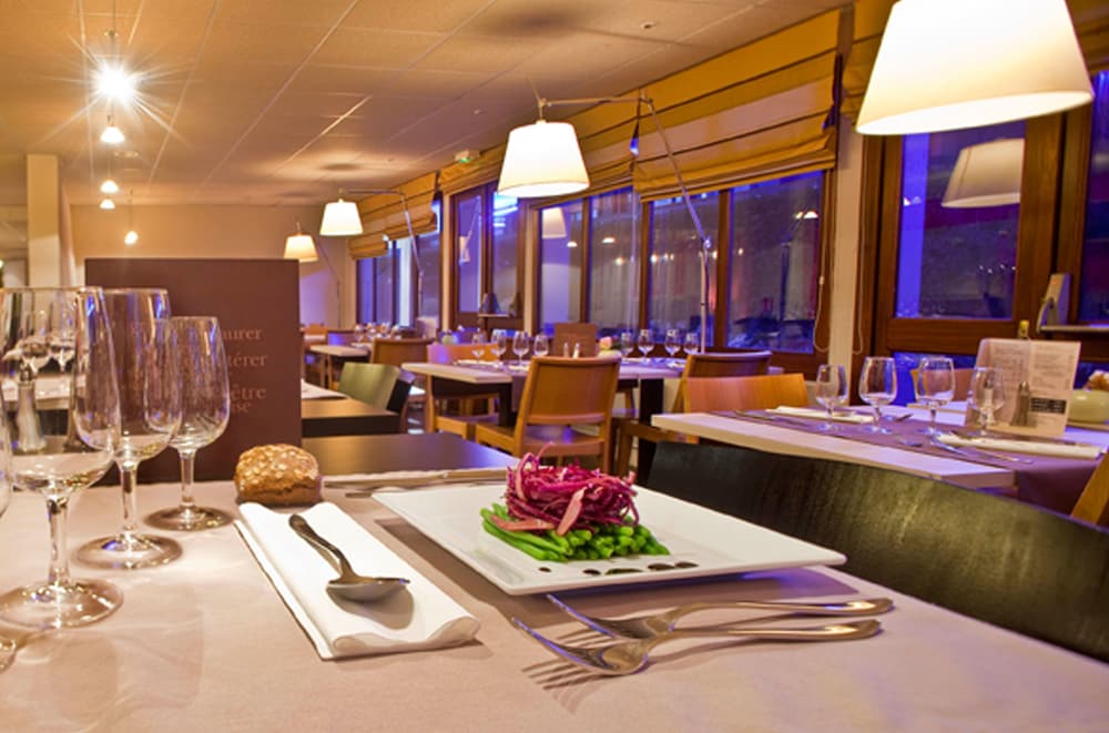 Hotel Kyriad Tours Sud - Chambray Les Tours 37/49