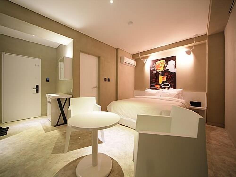 Hotel Gaeul 25/34