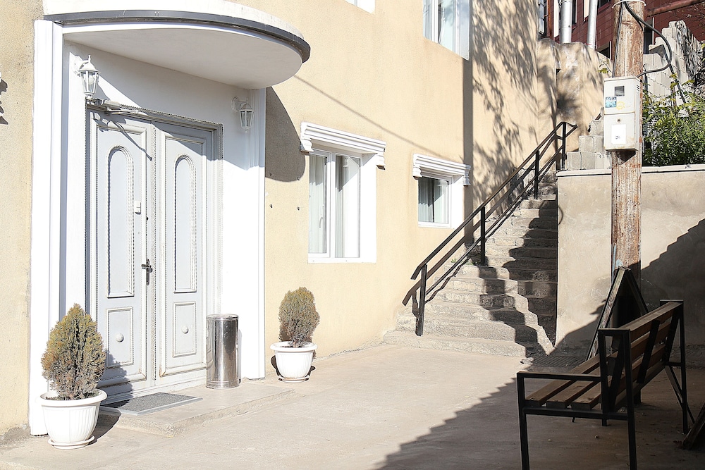 Hotel Dany 27/38