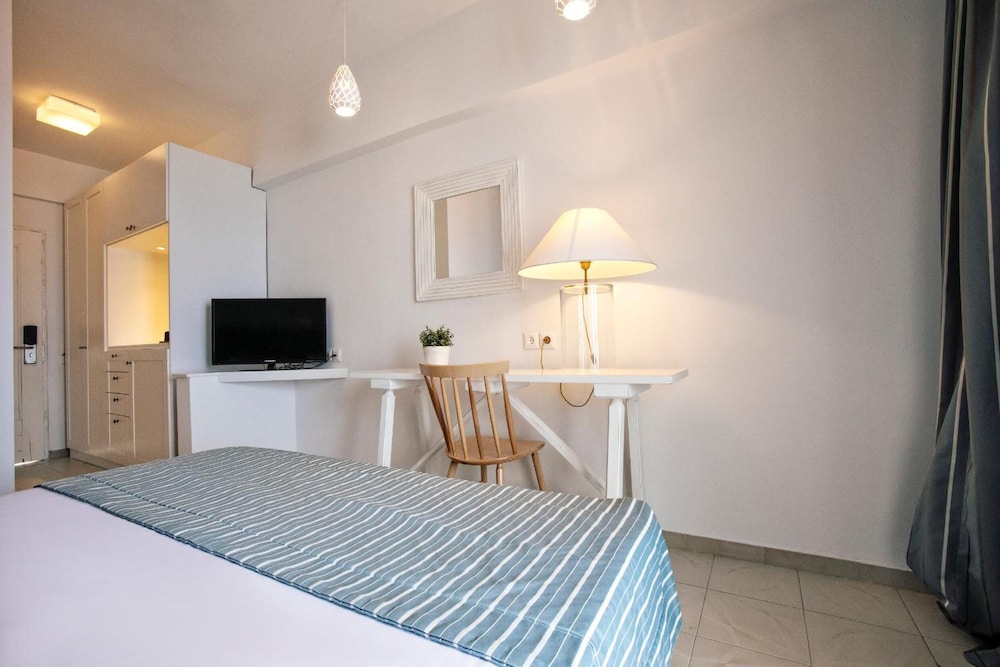 Rigas Boutique Hotel 14/48