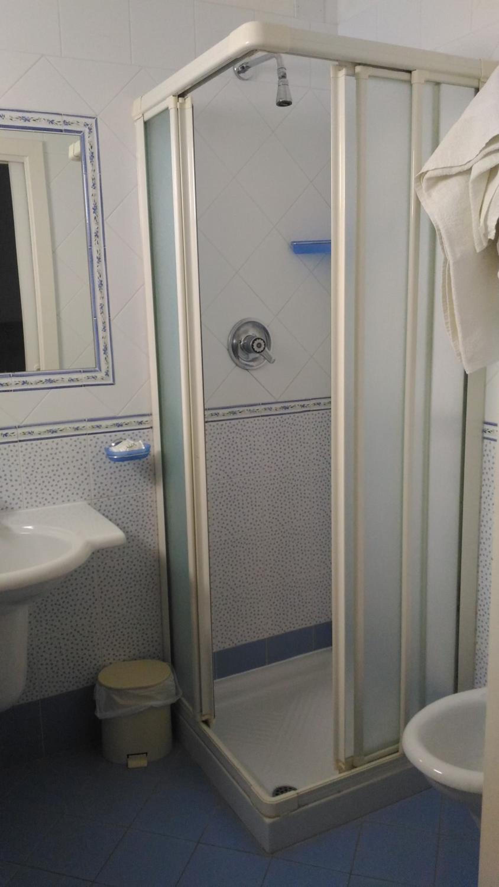 Hotel Monti 49/50
