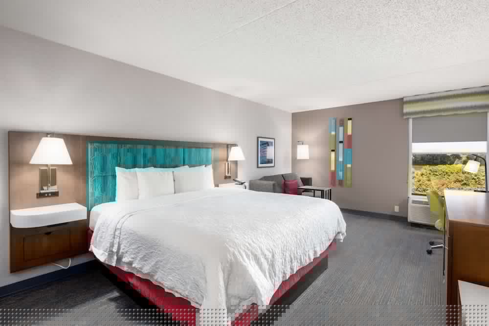 Hampton Inn Columbus/Dublin 21/71