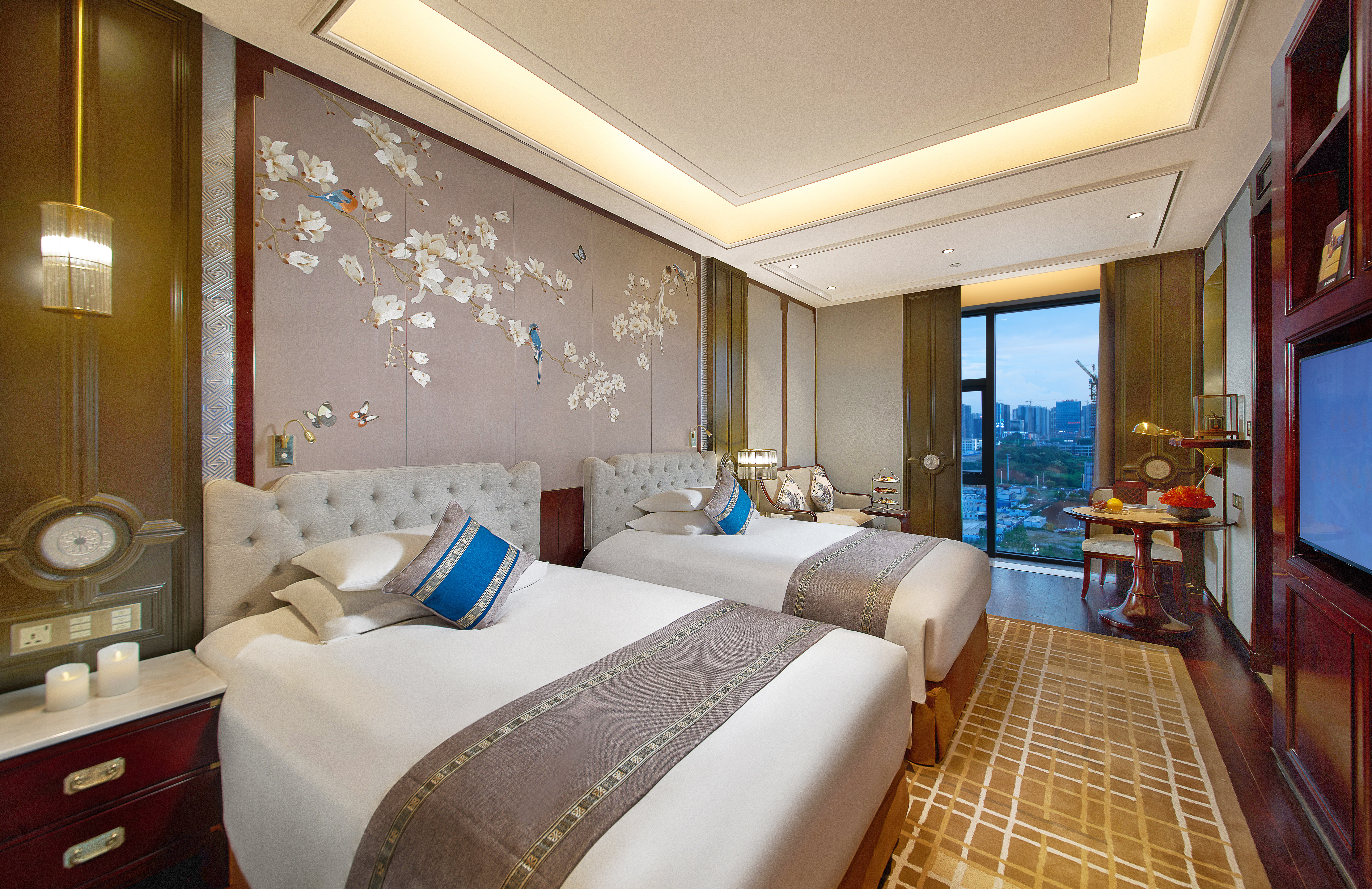 Grand New Century Hotel Zunyi 11/30