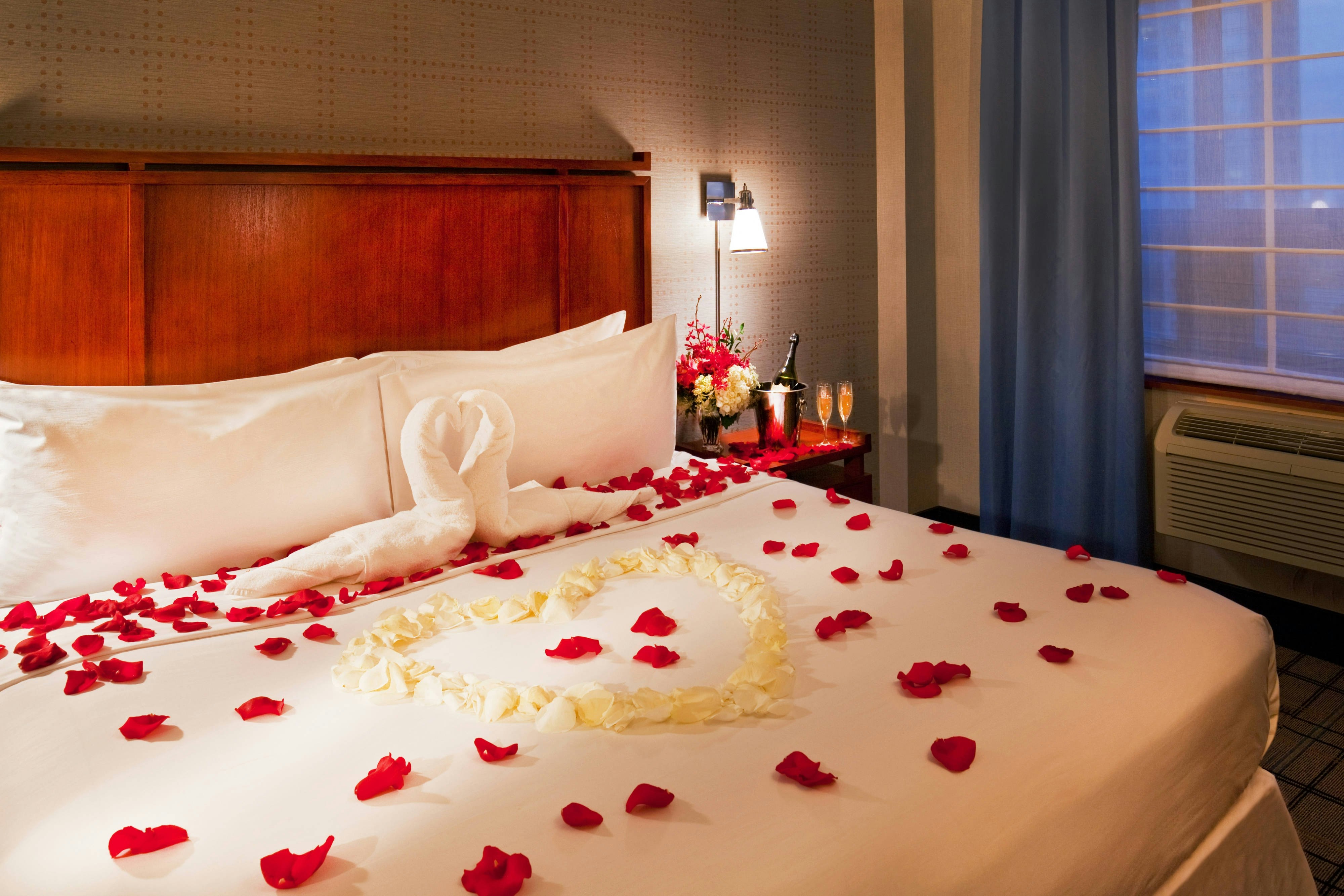 Four Points by Sheraton Midtown Times Square 9/28