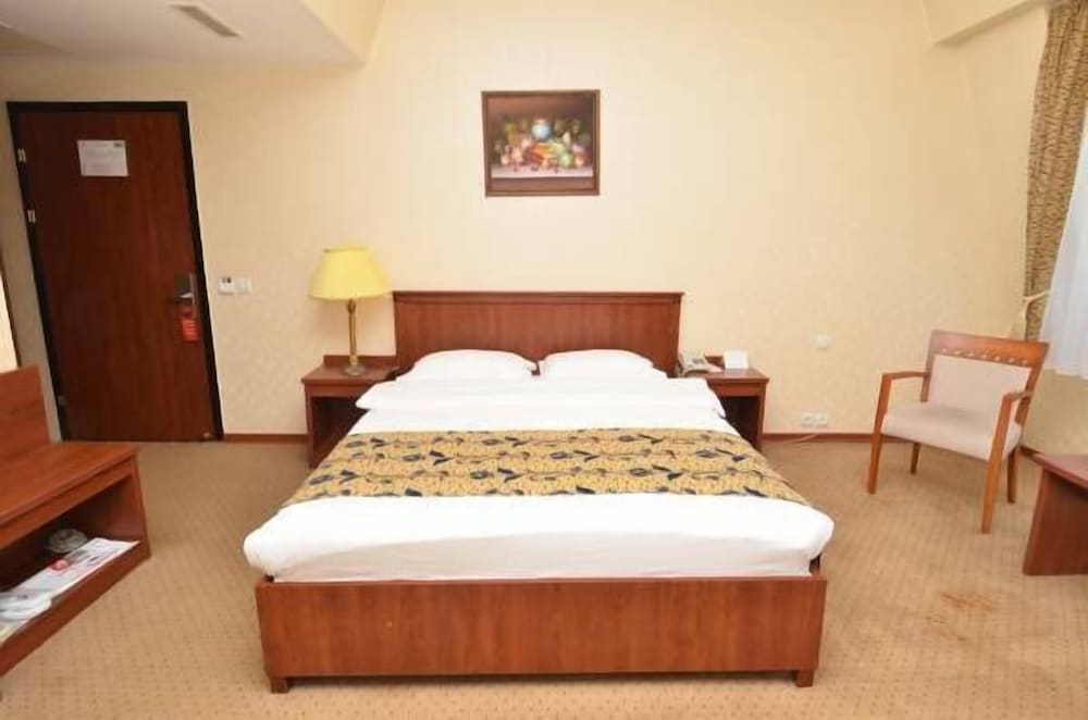Akgun Hotel 13/54