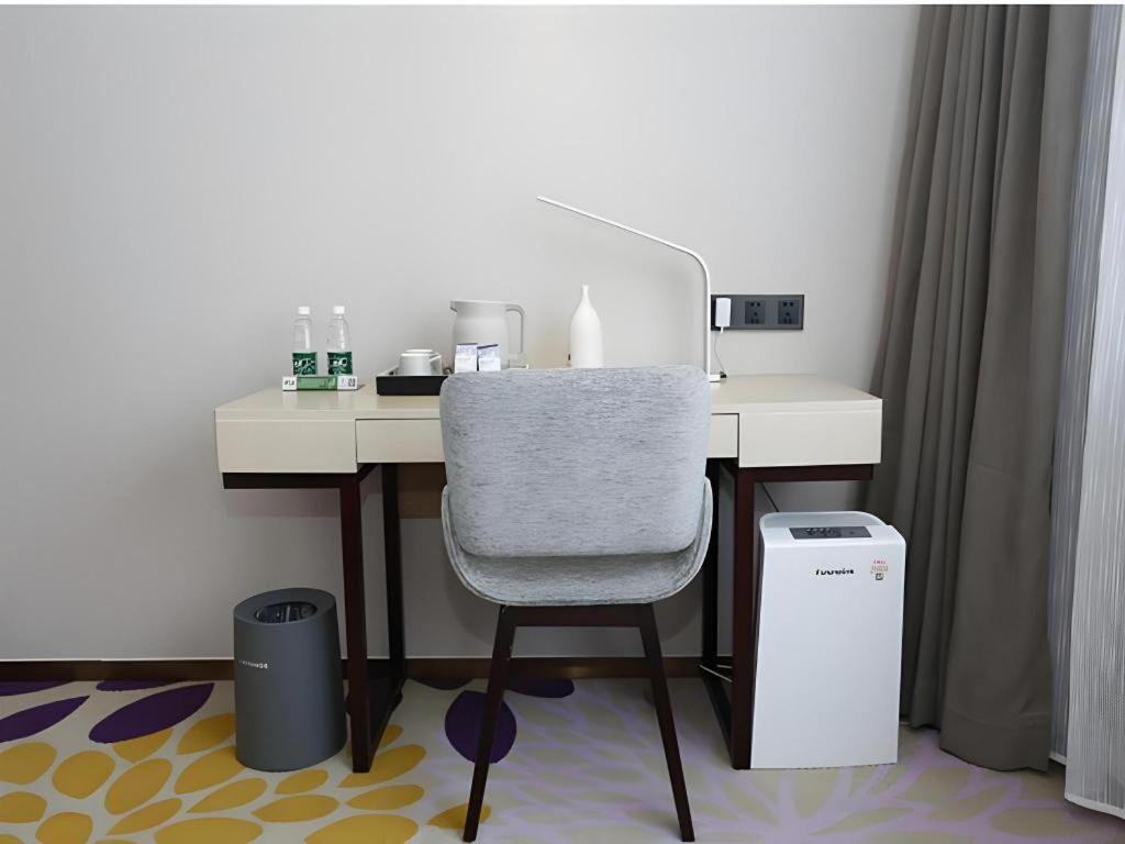 Lavande Hotel Lize Business District South Square Beijing West Railway Station 46/54