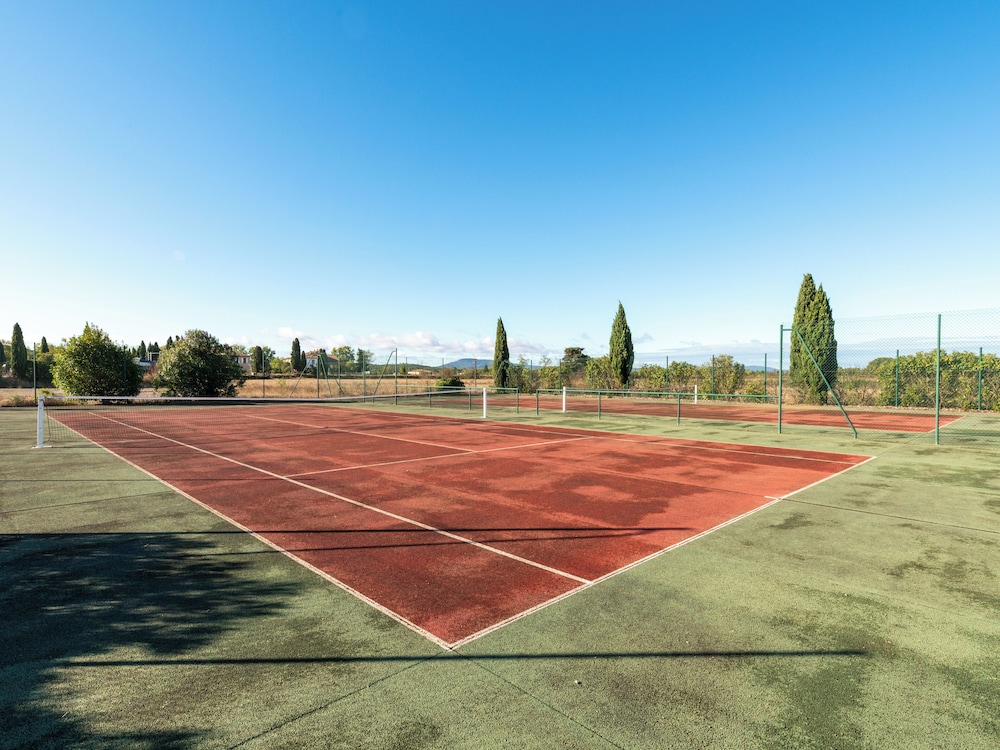 Residence Vacanceole Port Minervois / Les Hauts du lac 32/67