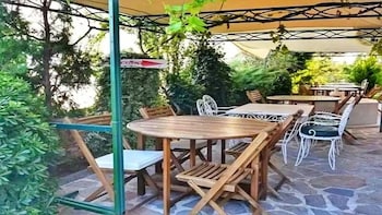 Uzun Apart Otel 24/27
