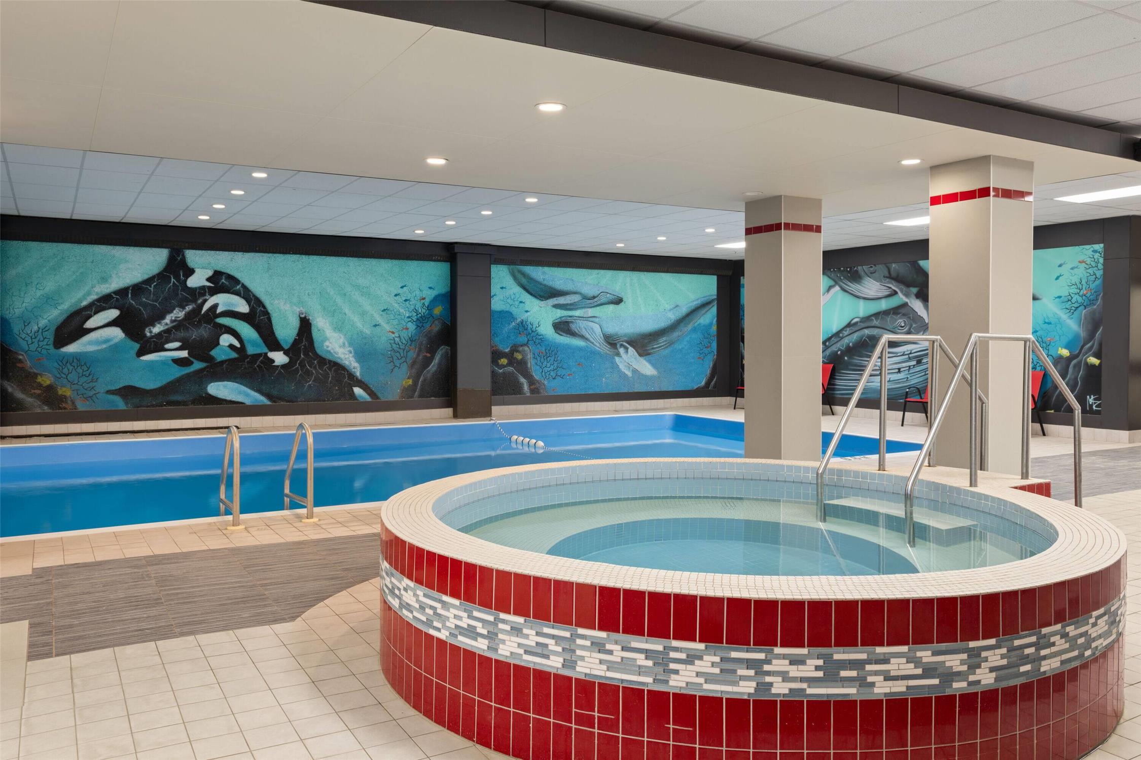 Ramada by Wyndham Saskatoon 19/69