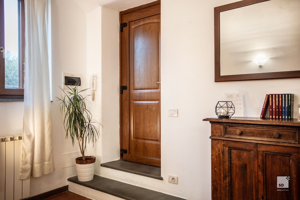 Tenuta il Burchio Hotel 9/50