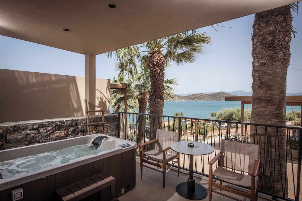 Enorme Infinity Elounda - Adults Only 34/60