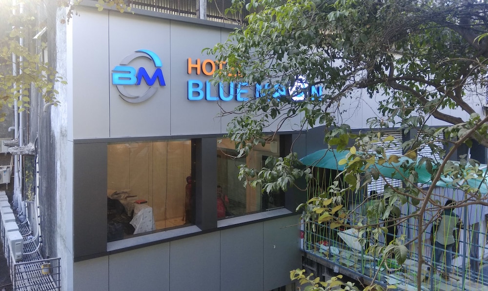 Treebo Blue Moon Powai 3/26