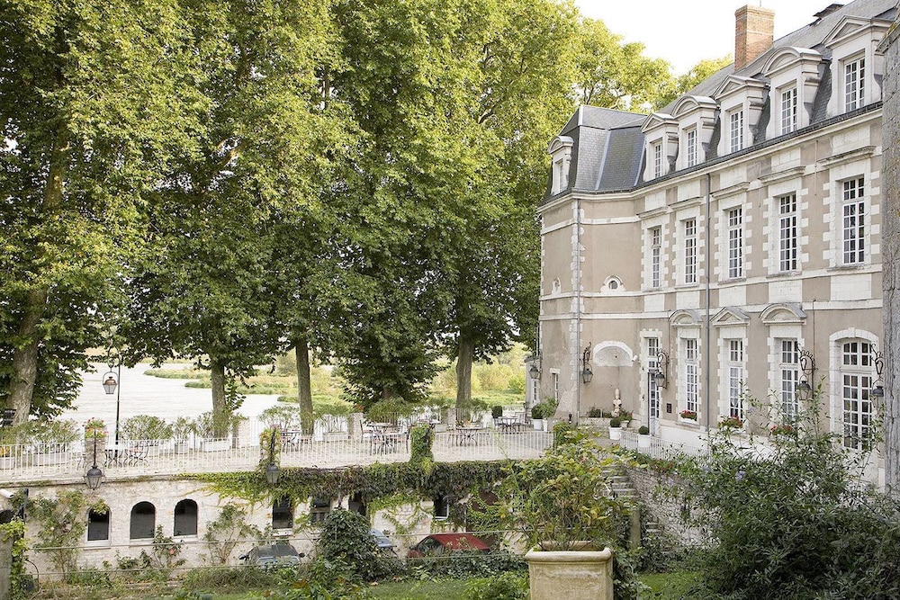 Grand Hotel de L Abbaye 5/50