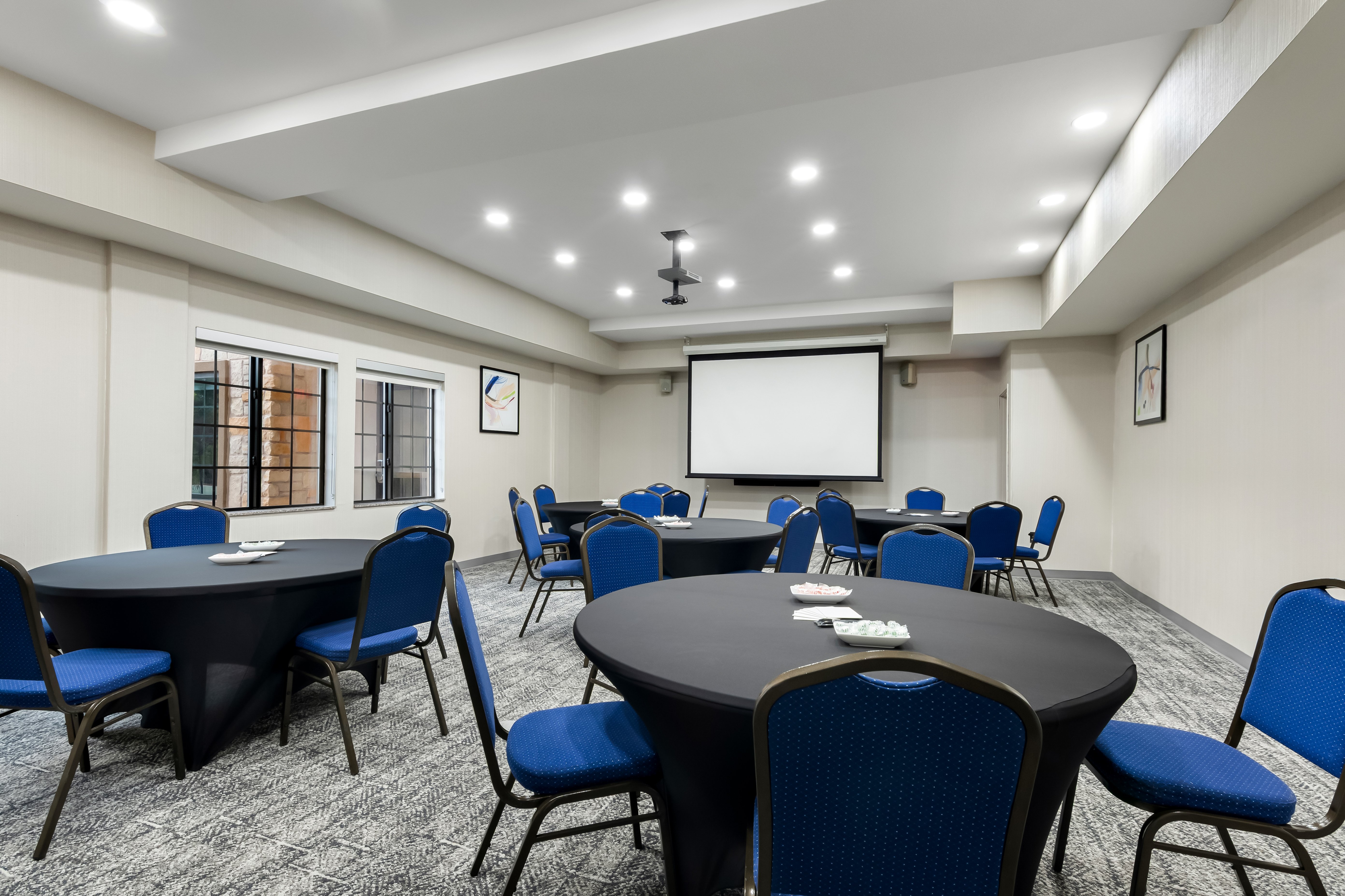 Staybridge Suites Oklahoma City 65/74
