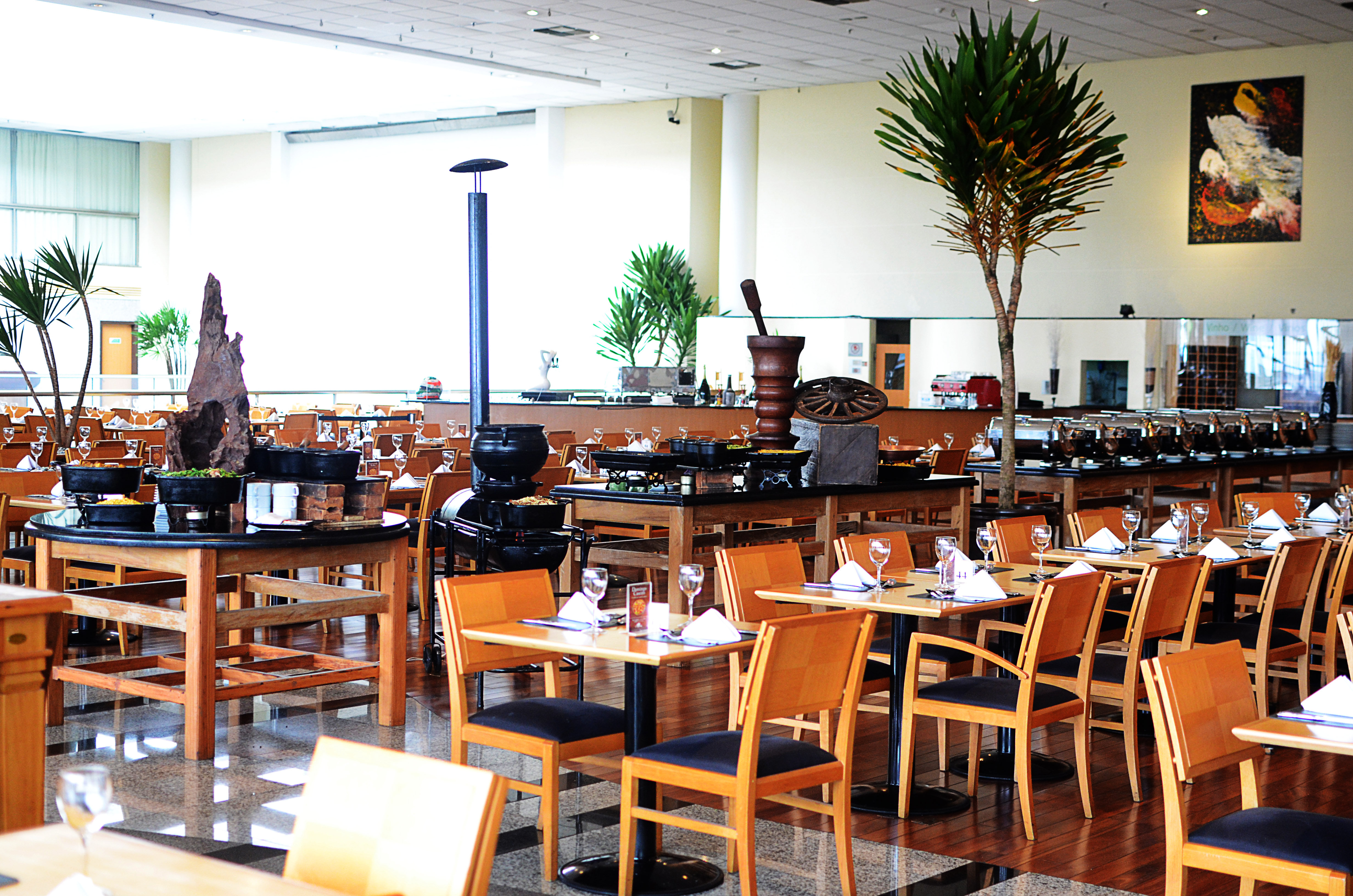 Holiday Inn Sao Paulo Parque Anhembi 56/79