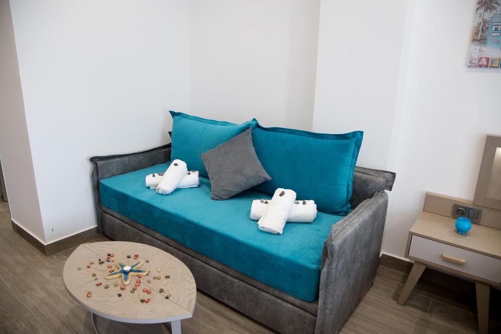 Amalia Rooms Sea View 29/50