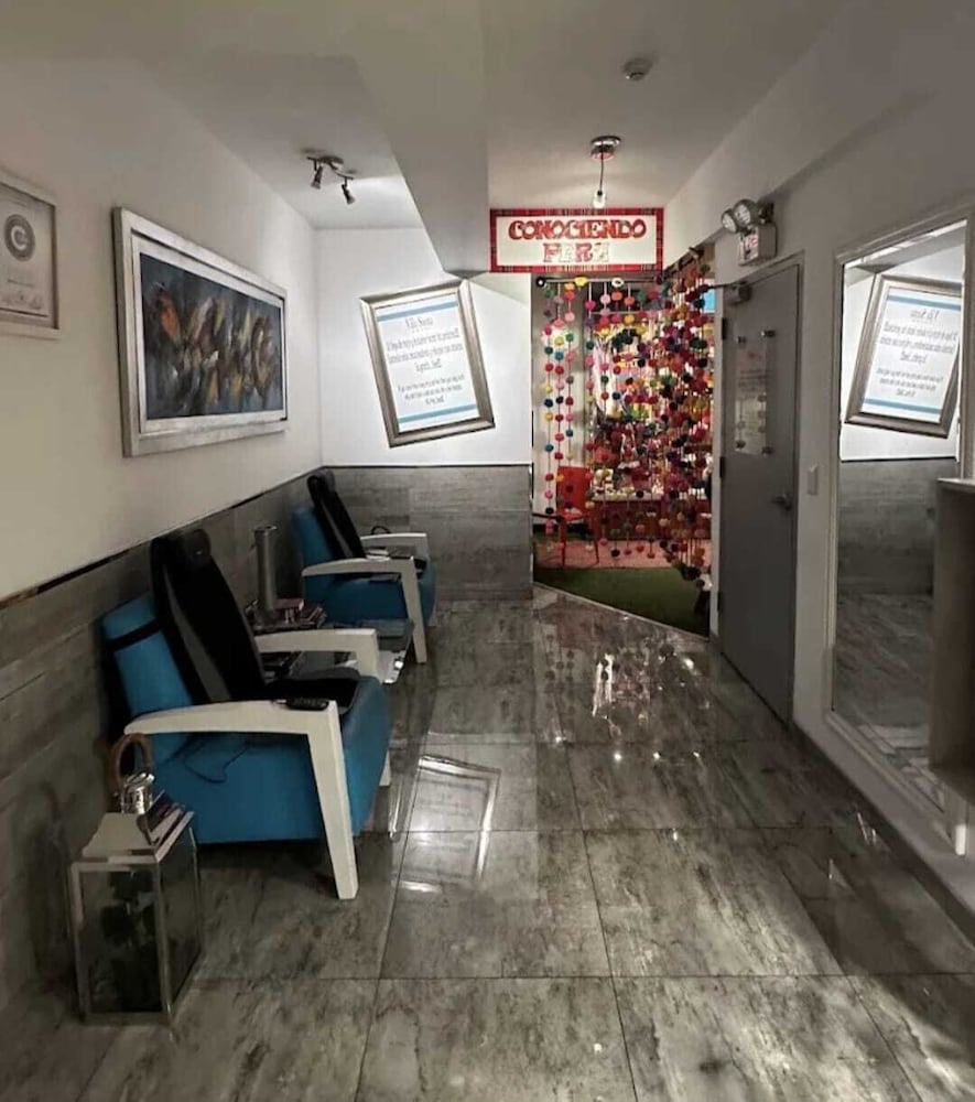 Hotel Vila Santa Miraflores 44/70