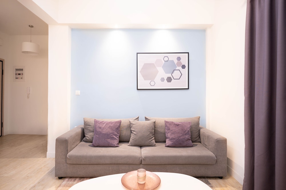 Athens Morum Apartments Formionos 33/50