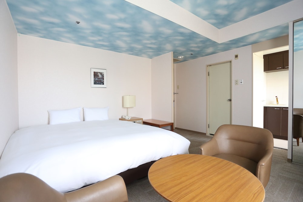Hotel International House Osaka 41/61