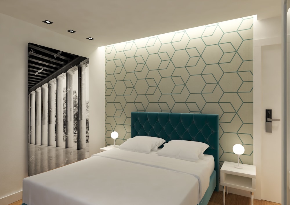 Room, Queen Bed