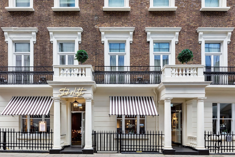 Guild Hotel Marble Arch in LONDON