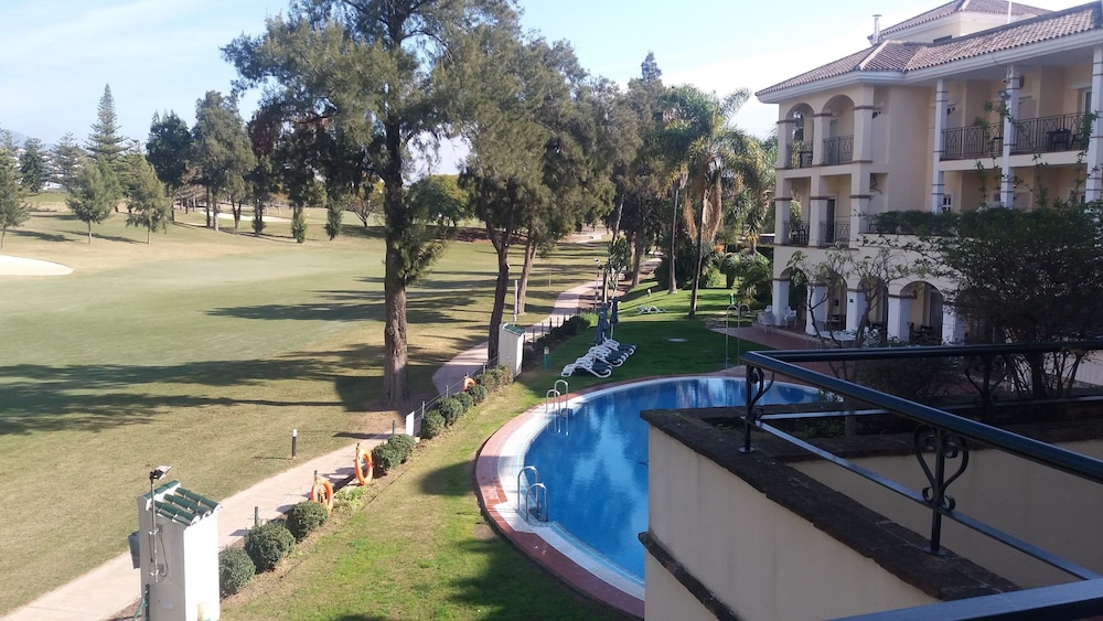 Hotel Tamisa Golf 14/57