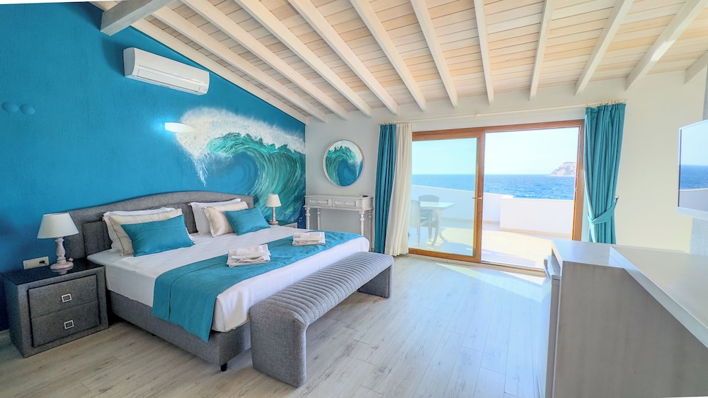 Rota Otel Karaburun 7/34