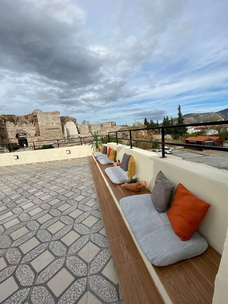 Kallinos Boutique Hotel Selcuk 29/32
