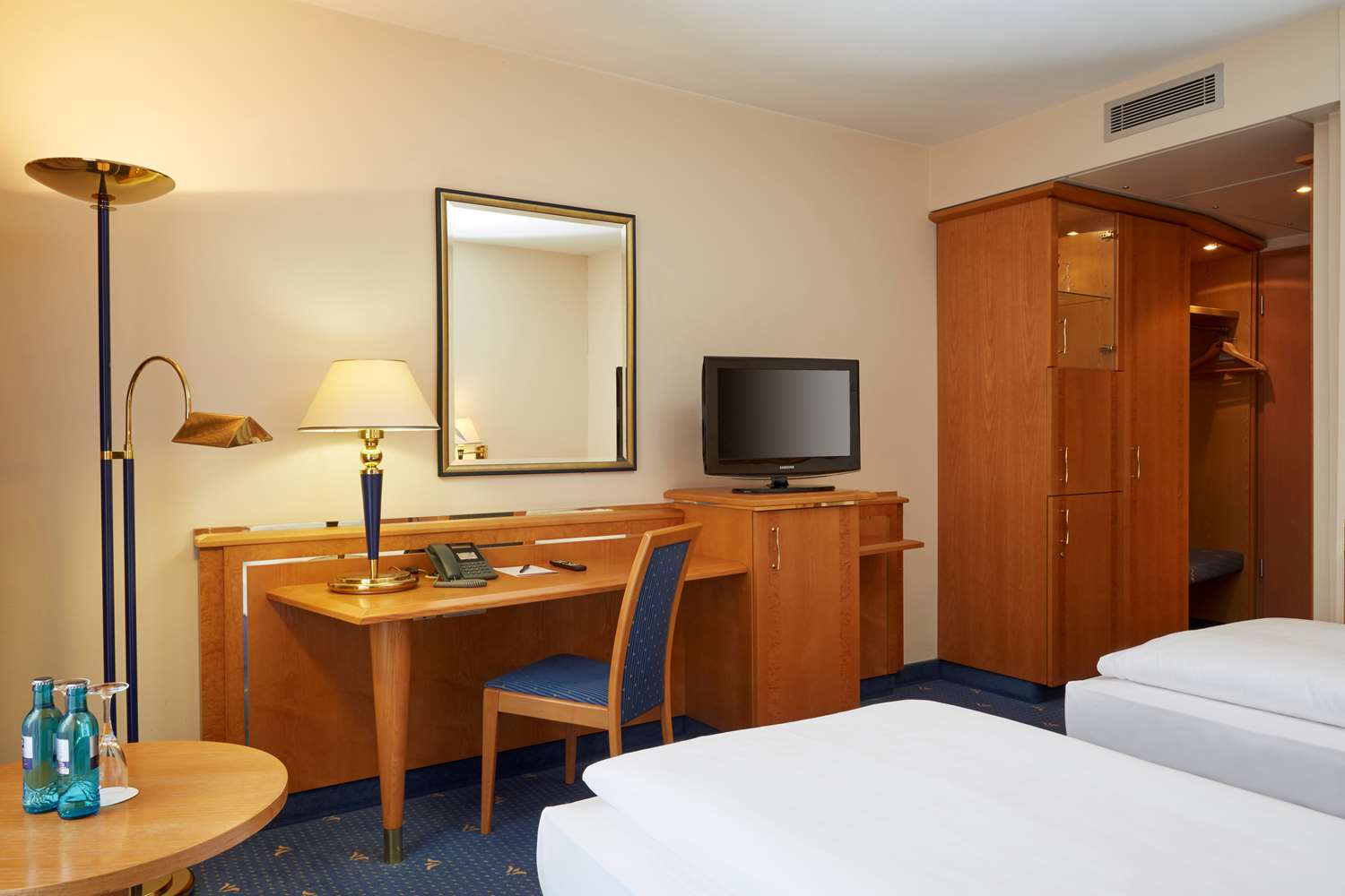 ACHAT Hotel Magdeburg 27/34