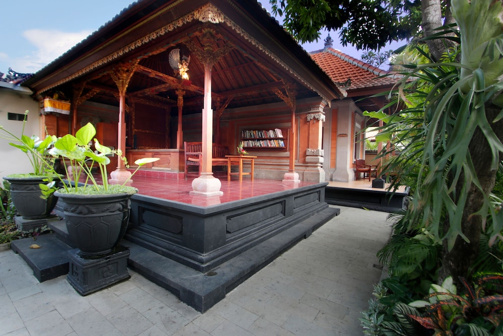 Nesa Sanur Hotel 7/65