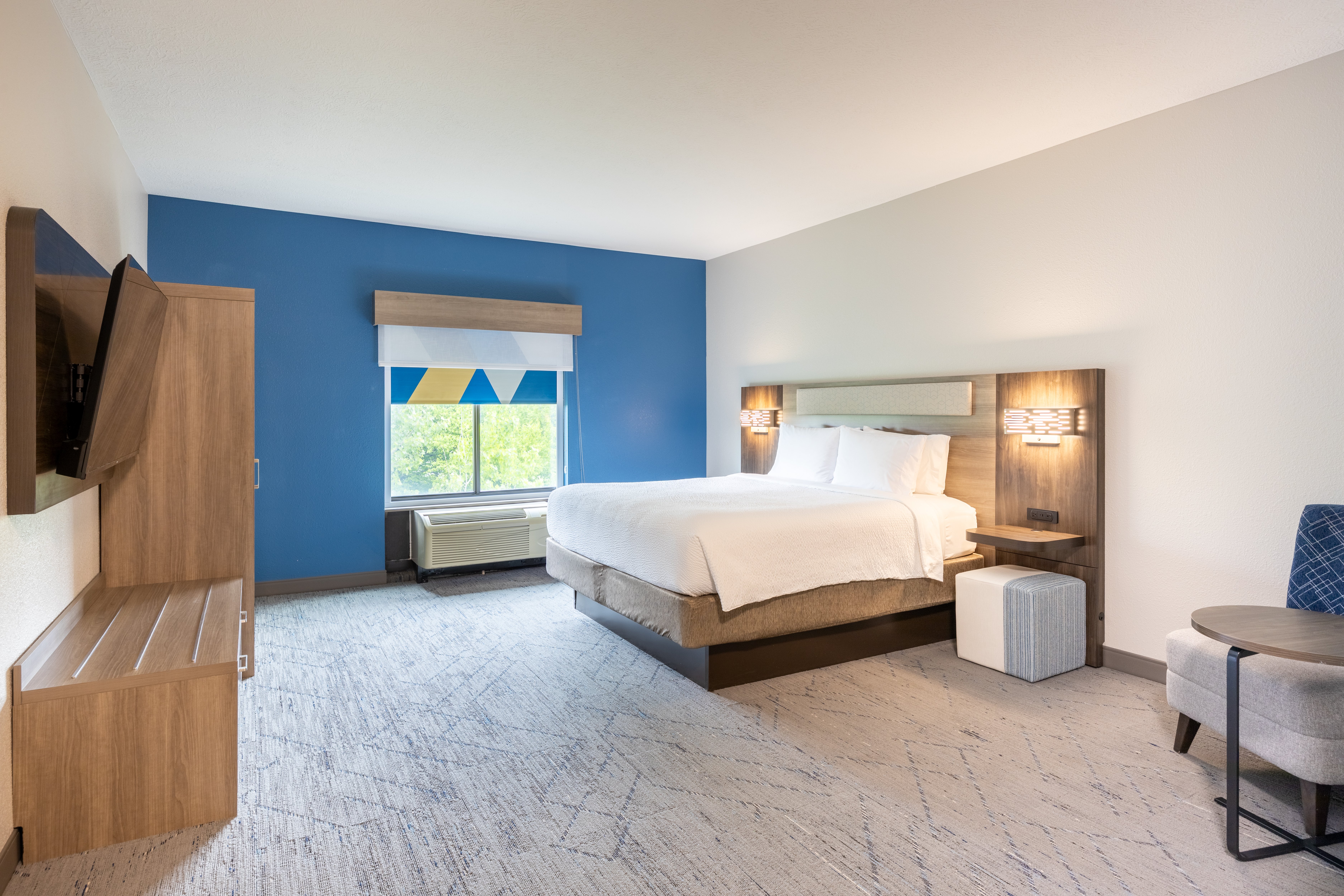 Holiday Inn Express Hotel Suites Columbus Polaris Parkway 31/77