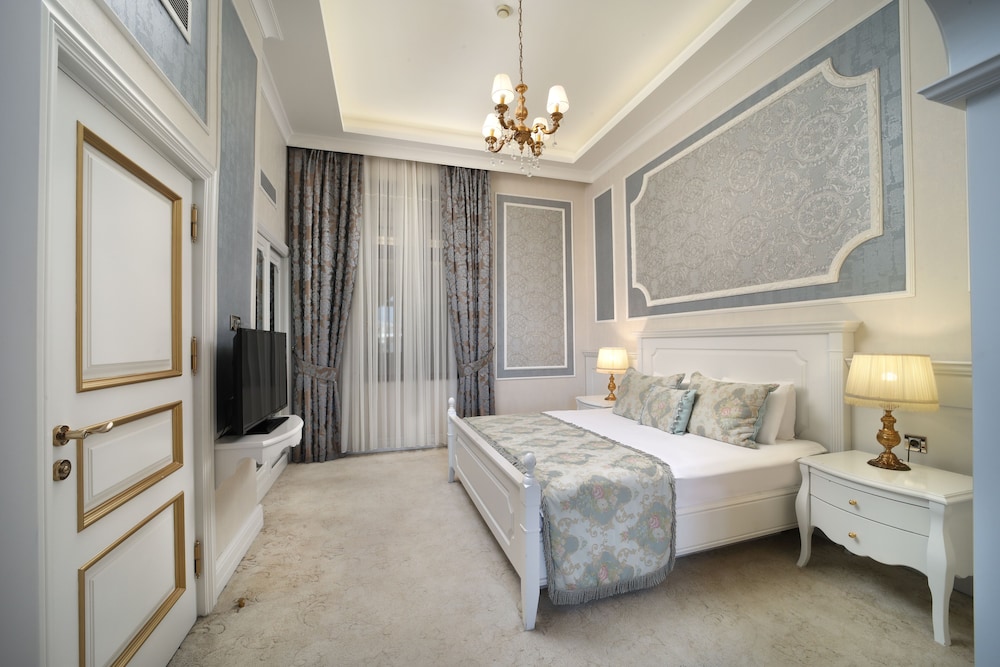 Legacy Ottoman Hotel 23/72