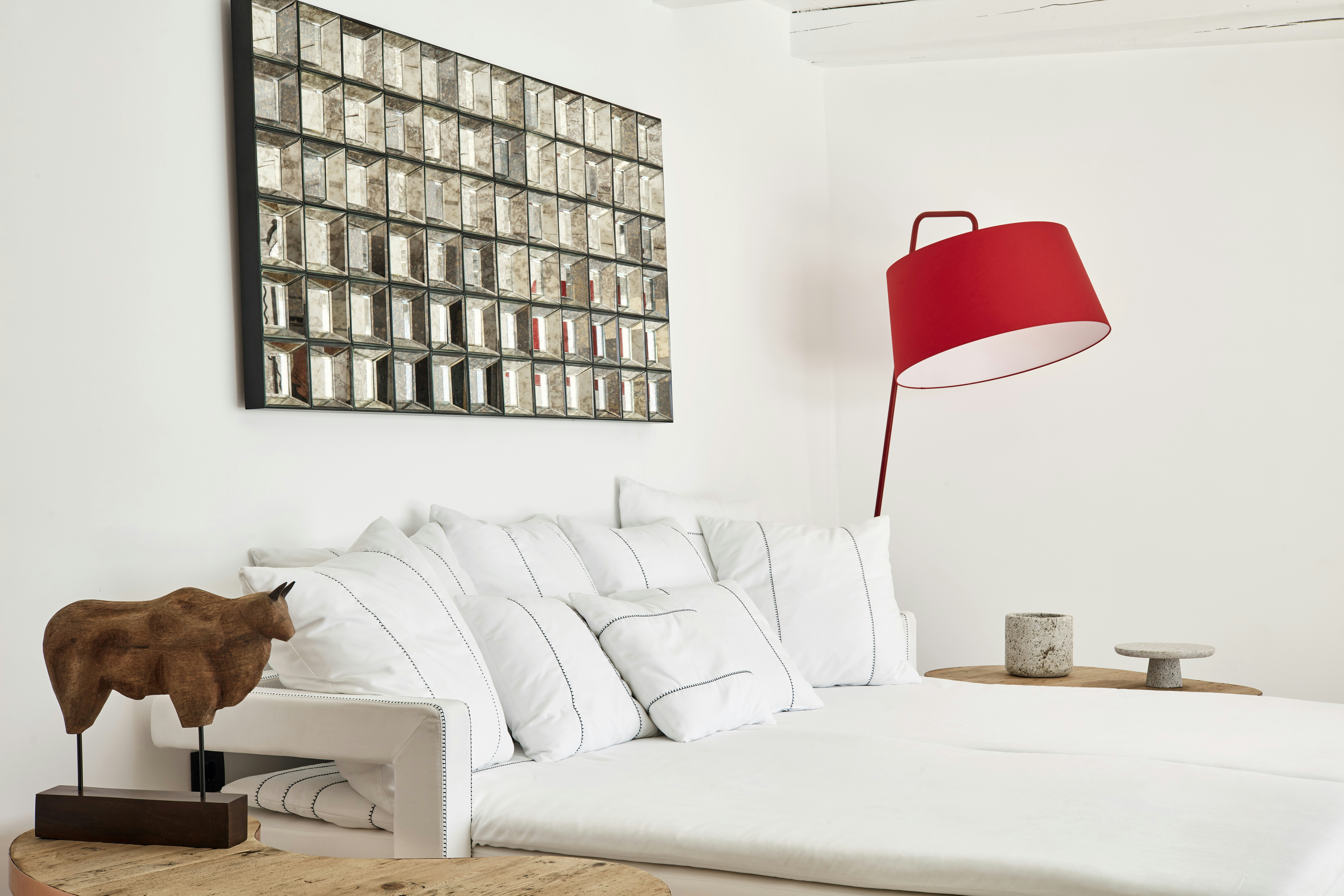Open Plan, Junior Suite