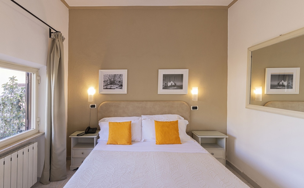 Terme Principe Hotel 24/63