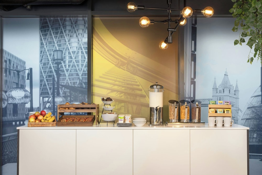 Four Points Flex by Sheraton London Shoreditch East 7/46