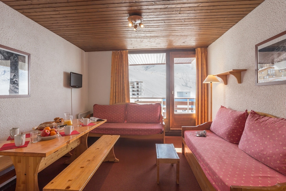 Le Schuss de Val Thorens 19/32