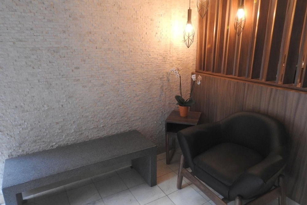 Suites Havre 24/48
