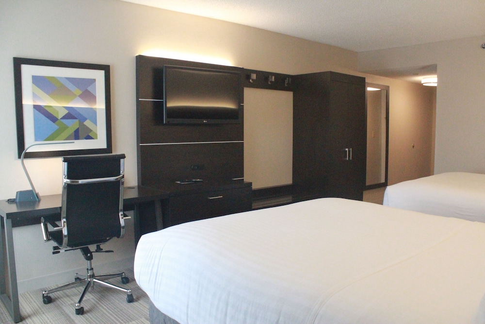 Holiday Inn Express Atlanta W(I-20)Douglasville 12/40