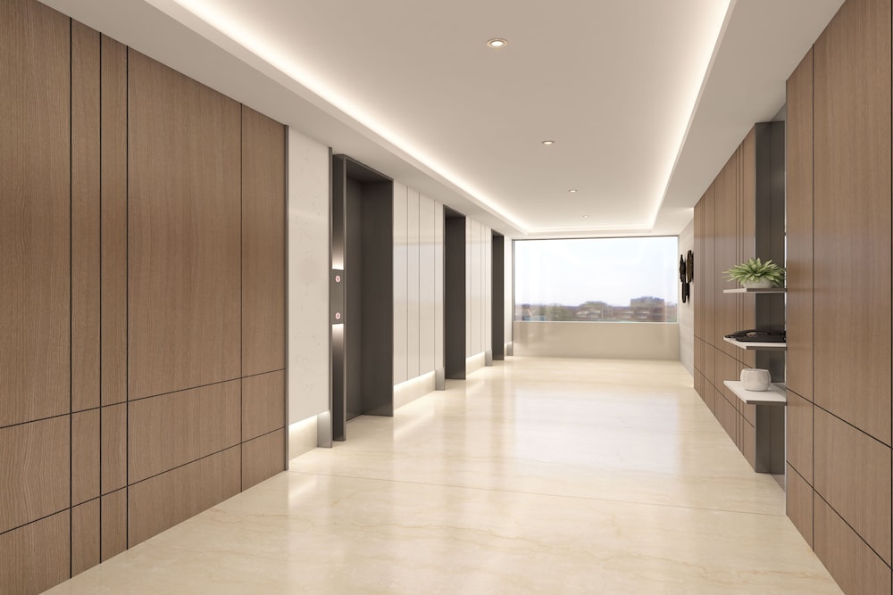 Courtyard By Marriott Vadodara 3/45