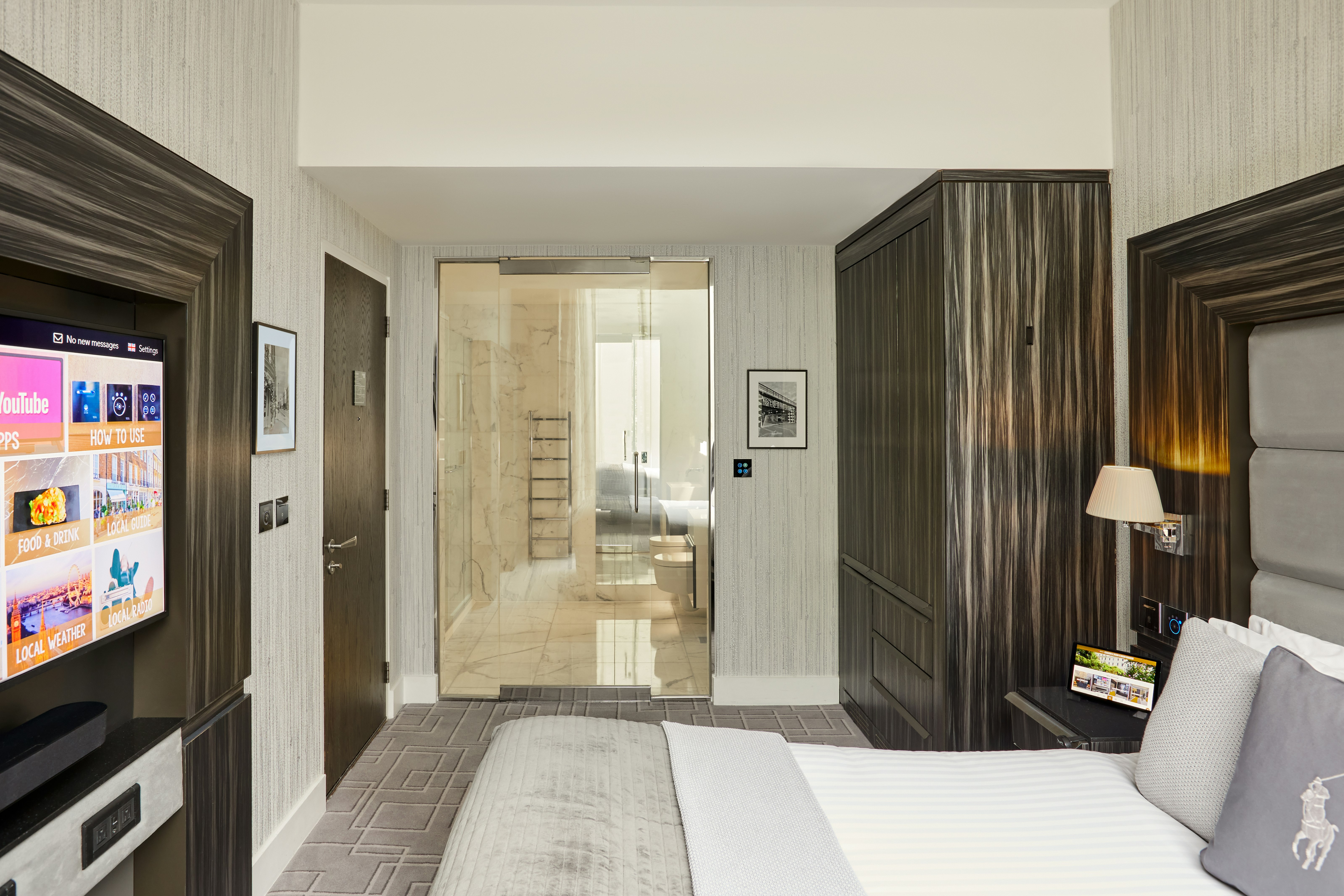 Eccleston Square Hotel 7/23