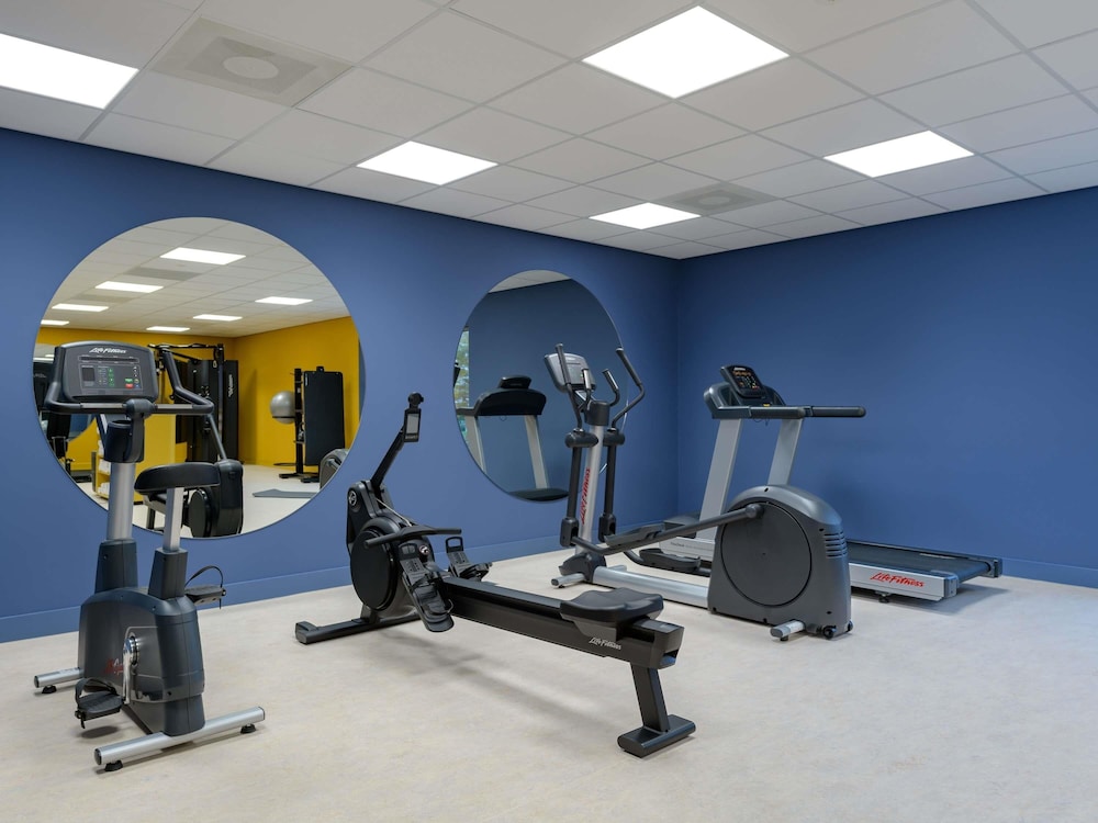 ibis Styles Rotterdam Ahoy 41/63