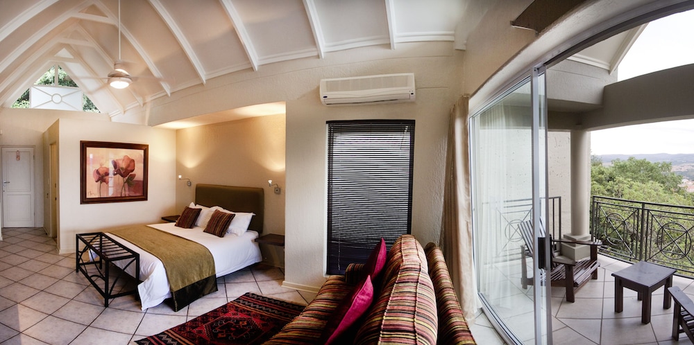 Loerie Apos S Call Guesthouse 5/49