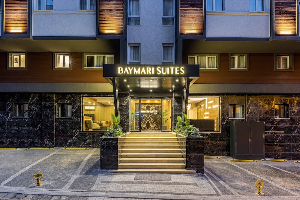 BayMari Suites City Life 7/63