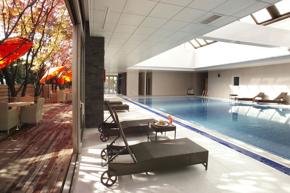 Novotel Ambassador Seoul Gangnam 59/71