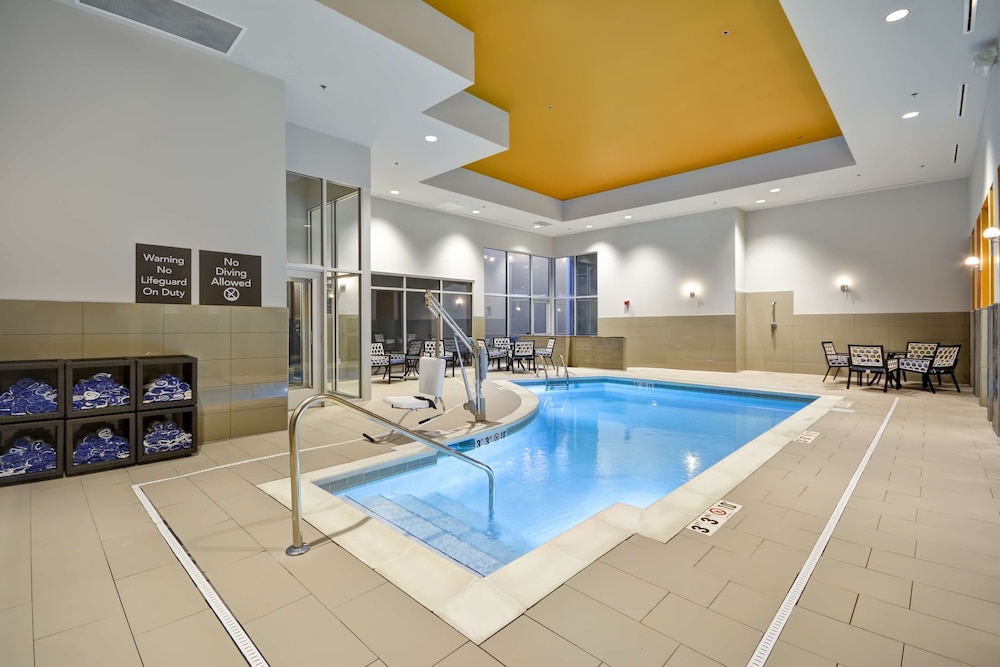 Homewood Suites By Hilton Birmingham Downtown Near Uab 8/53