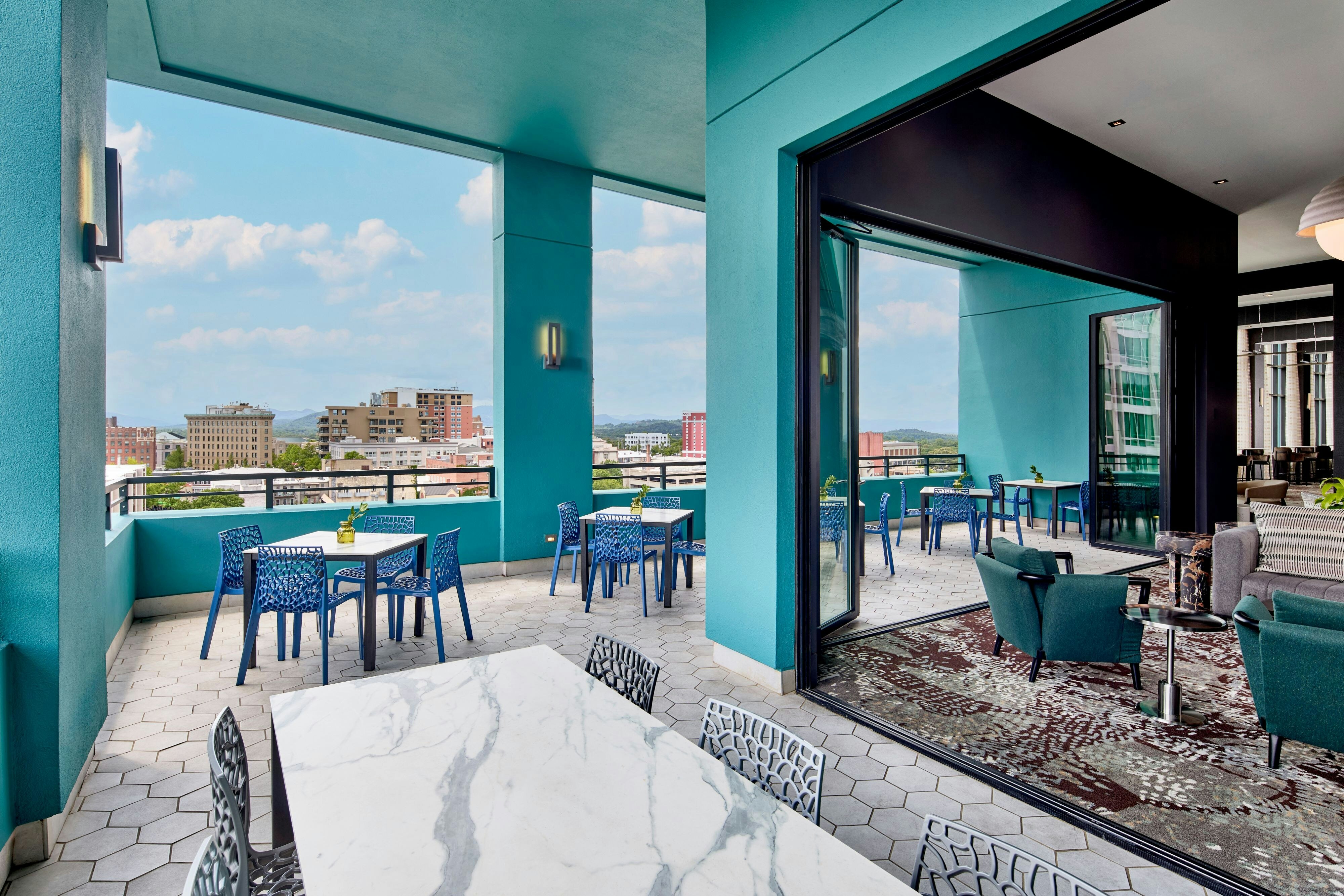 AC Hotel Asheville Downtown 58/81